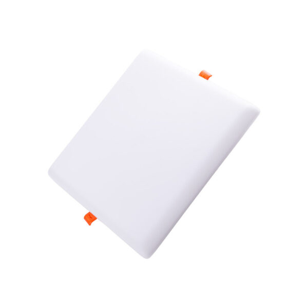 Foco Downlight Empotrable LED 36W 3.600Lm 6000ºK Rectangular Corte Variable 40.000H  [HO-FWWB-F-36W-CW]