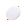 Foco Downlight Empotrable LED 36W 3.600Lm 6000ºK Circular Corte Variable 40.000H  [HO-FWWB-R-36W-CW]