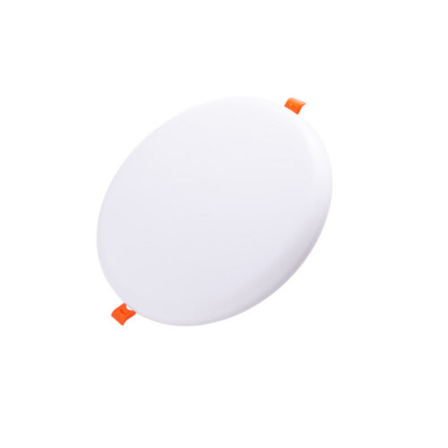 Foco Downlight Empotrable LED 36W 3.600Lm 6000ºK Circular Corte Variable 40.000H  [HO-FWWB-R-36W-CW]