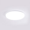 Foco Downlight Empotrable LED 36W 3.600Lm 6000ºK Circular Corte Variable 40.000H  [HO-FWWB-R-36W-CW]