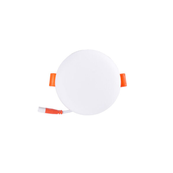 Foco Downlight Empotrable LED 9W 900Lm 6000ºK Circular Corte Variable 40.000H  [HO-FWWB-R-9W-CW]