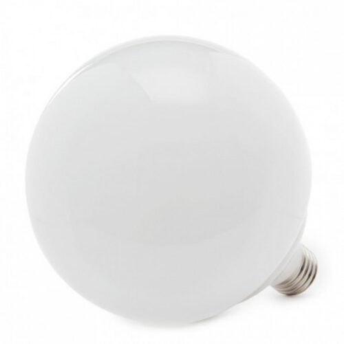 Bombilla LED E27 15W 1.300Lm 6000ºK G120 40.000H [HO-G120-E27-15W-CW]