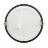 Placa LED 18W 1800Lm 6000ºK Circular 40.000H [HO-GP-LZ-3-B-CW]