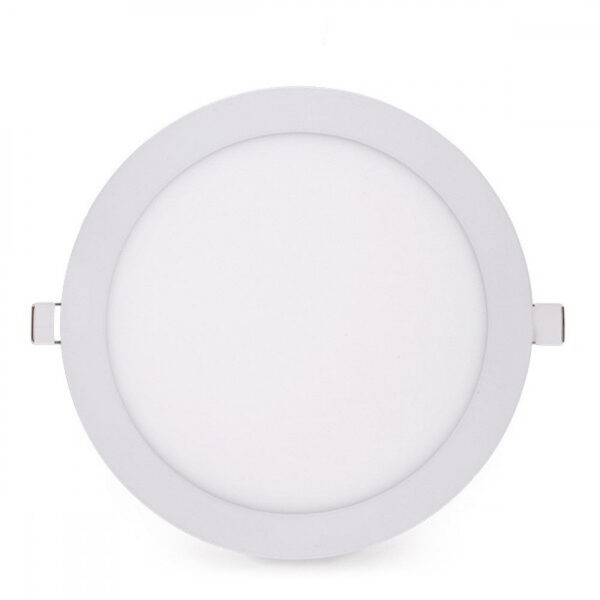 Placa LED 18W 1800Lm 6000ºK Circular 40.000H [HO-GP-LZ-3-M-CW]