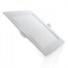 Placa LED 18W 1800Lm 6000ºK Cuadrada 40.000H [HO-GP-LZ-6]