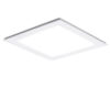 Placa LED 18W 1800Lm 6000ºK Cuadrada 40.000H [HO-GP-LZ-6]