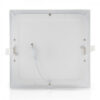 Placa LED 18W 1800Lm 6000ºK Cuadrada 40.000H [HO-GP-LZ-6]