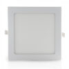 Placa LED 18W 1800Lm 6000ºK Cuadrada 40.000H [HO-GP-LZ-6]