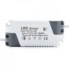 Placa LED 18W 1800Lm 6000ºK Cuadrada 40.000H [HO-GP-LZ-6]