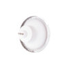 Bombilla LED QR111 12W 1.200Lm 6000ºK GU10 40.000H   [HO-GU10-12W-CW]