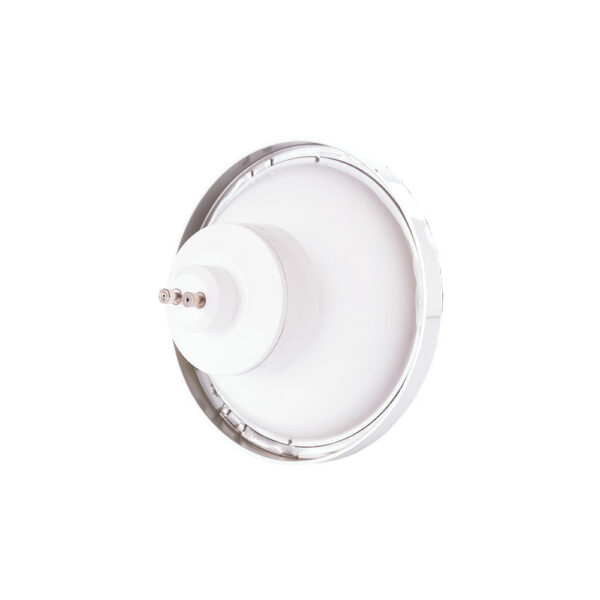Bombilla LED QR111 12W 1.200Lm 6000ºK GU10 40.000H   [HO-GU10-12W-CW]