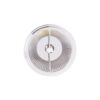 Bombilla LED QR111 12W 1.200Lm 6000ºK GU10 40.000H   [HO-GU10-12W-CW]