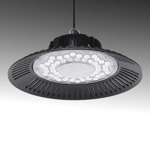 Campana LED 150W 19.500Lm 6000ºK IP65 50.000H   [HO-HB-150WK-CW]