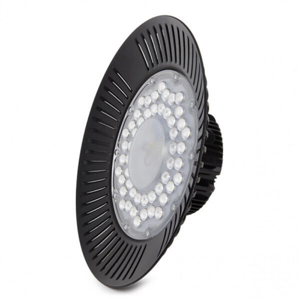 Campana LED 150W 19.500Lm 6000ºK IP65 50.000H   [HO-HB-150WK-CW]