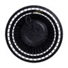 Campana LED 200W 38.000Lm 6000ºK PRO IP65 100.000H [HO-HB-200W-190-CW]