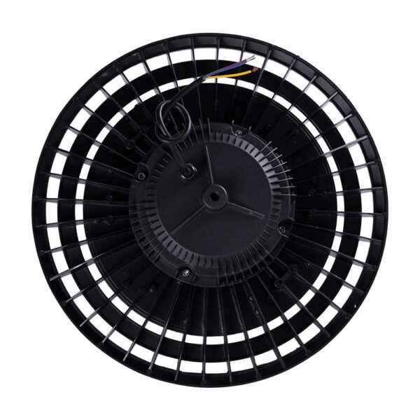 Campana LED 200W 38.000Lm 6000ºK PRO IP65 100.000H [HO-HB-200W-190-CW]