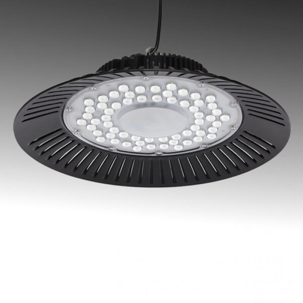 Campana LED 200W 26.000Lm 6000ºK IP65 50.000H   [HO-HB-200WK-CW]