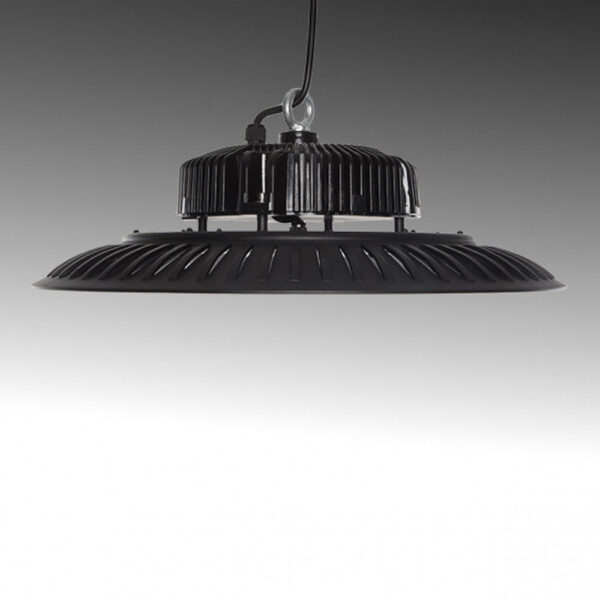 Campana LED 200W 26.000Lm 6000ºK IP65 50.000H   [HO-HB-200WK-CW]