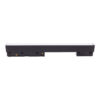 Luminaria LED 10W 765Lm CRI90  4200ºK Carril Magnético 30Cm 40.000H   [HO-HO20-FG-300-W]