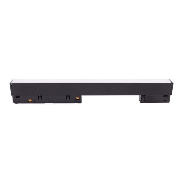 Luminaria LED 10W 765Lm CRI90  4200ºK Carril Magnético 30Cm 40.000H   [HO-HO20-FG-300-W]
