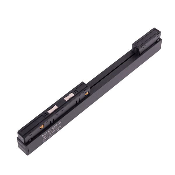 Luminaria LED 10W 765Lm CRI90  4200ºK Carril Magnético 30Cm 40.000H   [HO-HO20-FG-300-W]