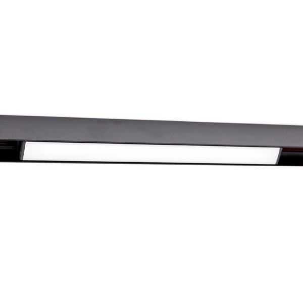 Luminaria LED 10W 765Lm CRI90  4200ºK Carril Magnético 30Cm 40.000H   [HO-HO20-FG-300-W]