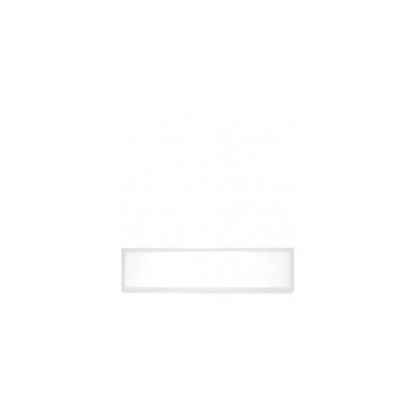 Panel LED 40W 4000Lm  4200ºK 120x30Cm UGR19 40.000H  [HO-HO-40W-W]