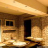 Foco Downlight LED 3W 300Lm 6000ºK Circular 40.000H [HO-LEDDOWN-3W-CW]