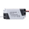 Foco Downlight LED 9W 900Lm 6000ºK Circular 40.000H [HO-LEDDOWN-9W-CW]