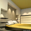 Foco Downlight LED 9W 900Lm 6000ºK Circular 40.000H [HO-LEDDOWN-9W-CW]
