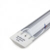 Luminaria LED 60W 5.400Lm 6000ºK Lineal Superficie 147,5Cm 40.000H [HO-LIL-60W-1475-CW]