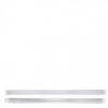 Luminaria LED 60W 5.400Lm 6000ºK Lineal Superficie 147,5Cm 40.000H [HO-LIL-60W-1475-CW]