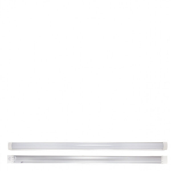 Luminaria LED 60W 5.400Lm 6000ºK Lineal Superficie 147,5Cm 40.000H [HO-LIL-60W-1475-CW]