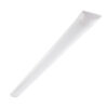 Luminaria Lineal de Superficie LED 40W 120Lm/W 4800Lm 6000ºK 120Cm 40,000H [HO-LLS-404800120-CW]