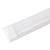 Luminaria Lineal de Superficie LED 50W 120Lm/W 6000Lm 6000ºK 150Cm 40,000H [HO-LLS-506000150-CW]