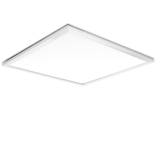 Panel LED 40W 5.000Lm 6000ºK 60x60Cm High Lumen UGR19 60.000H [HO-LP-40W-U19-CW]