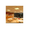 Panel LED 40W 5.000Lm 6000ºK 60x60Cm High Lumen UGR19 60.000H [HO-LP-40W-U19-CW]
