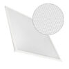 Panel LED 40W 4.000Lm 6000ºK 60x60Cm UGR17 Driver PRO Marco Blanco 60.000H [HO-LP-40W-UGR17-OS-CW]