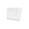 Panel LED 40W 4.000Lm 6000ºK 60x60Cm UGR17 Driver PRO Marco Blanco 60.000H [HO-LP-40W-UGR17-OS-CW]