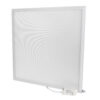 Panel LED 40W 4.000Lm 6000ºK 60x60Cm UGR17 Driver PRO Marco Blanco 60.000H [HO-LP-40W-UGR17-OS-CW]