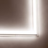 Panel LED 40W 4000Lm 6000ºK 60X60Cm Marco Luminoso 40.000H   [HO-LPF-6060-40W-CW]