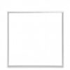 Panel LED 40W 4000Lm 6000ºK 60X60Cm Marco Luminoso 40.000H   [HO-LPF-6060-40W-CW]