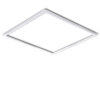 Panel LED 48W 4800Lm 6000ºK 60x60Cm Marco Luminoso 40.000H [HO-LPF-6060-48W-CW]