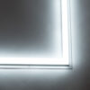 Panel LED 48W 4800Lm 6000ºK 60x60Cm Marco Luminoso 40.000H [HO-LPF-6060-48W-CW]