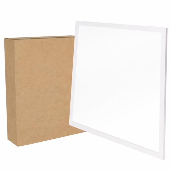 Panel LED 40W 4600Lm 6000ºK 60x60Cm PRO Flicker Free 60.000H   [HO-LPT59540WPHILIPCW]