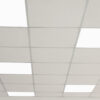 Panel LED 60W 6000Lm 6000ºK 60x60x3Cm 40.000H   [HO-LPT-6060-60W-CW]