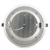 Foco Downlight LED 18W 1800Lm 6000ºK Circular   Cristal Ø200Mm 40.000H [HO-MB01-O-18W-CW]