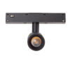 Luminaria LED Mini 5W 500Lm CRI90 4200ºK Carril Magnético 40.000H [HO-MGCTRACK-5W-W]