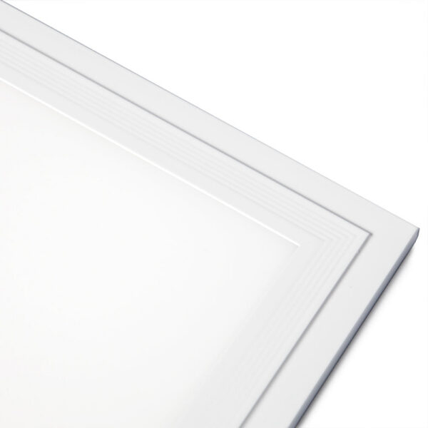 Panel LED Superslim 42W 2.650Lm 6000ºK 120x30Cm 40.000H [HO-PAN120030042W-CW]