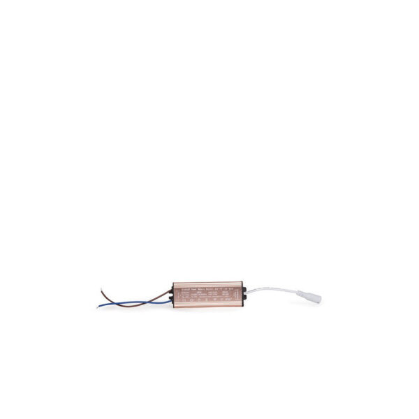 Panel LED Superslim 42W 2.650Lm 6000ºK 120x30Cm 40.000H [HO-PAN120030042W-CW]